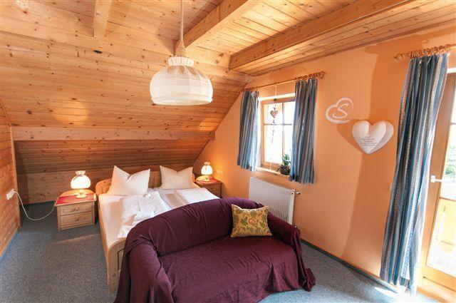 Hotel Sauschneideralm Faningberg Zimmer foto